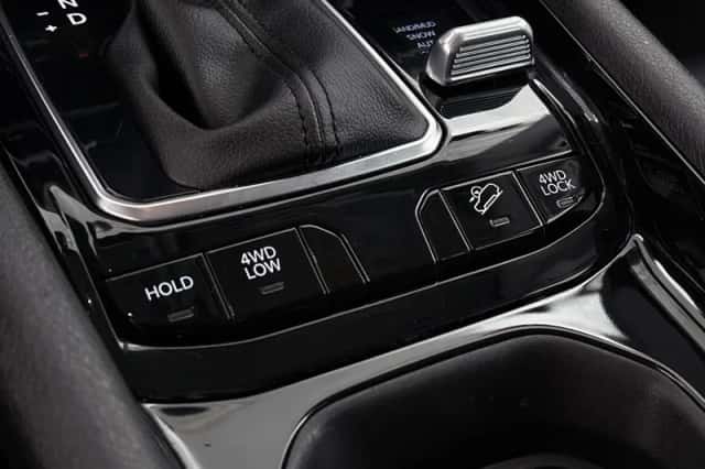 Jeep Compass (2023) thumbnail 37