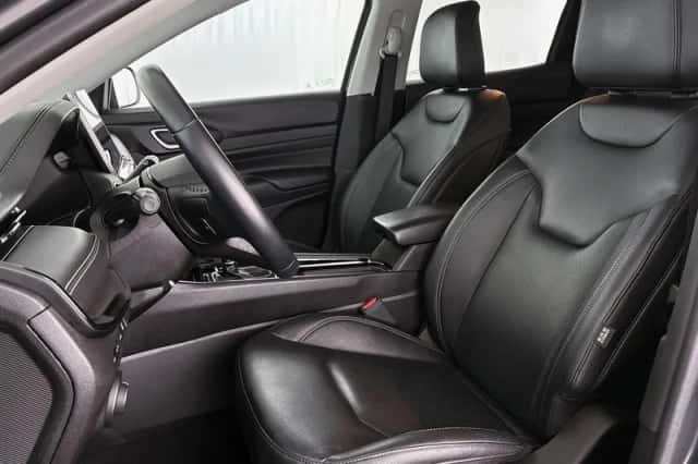 Jeep Compass (2023) thumbnail 6
