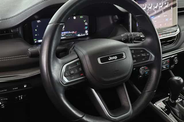 Jeep Compass (2023) thumbnail 7