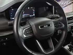 Jeep Compass (2023) thumbnail 7