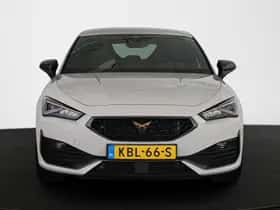 CUPRA Leon (2022) thumbnail 14