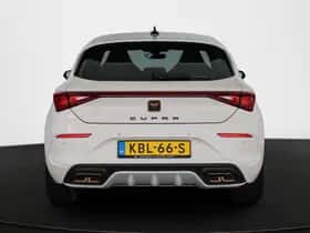 CUPRA Leon (2022) thumbnail 15