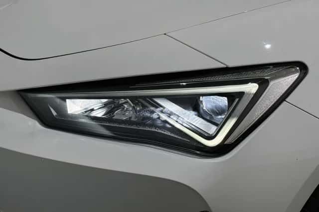 CUPRA Leon (2022) thumbnail 19