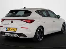 CUPRA Leon (2022) thumbnail 3