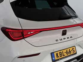 CUPRA Leon (2022) thumbnail 21
