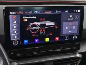 CUPRA Leon (2022) thumbnail 24