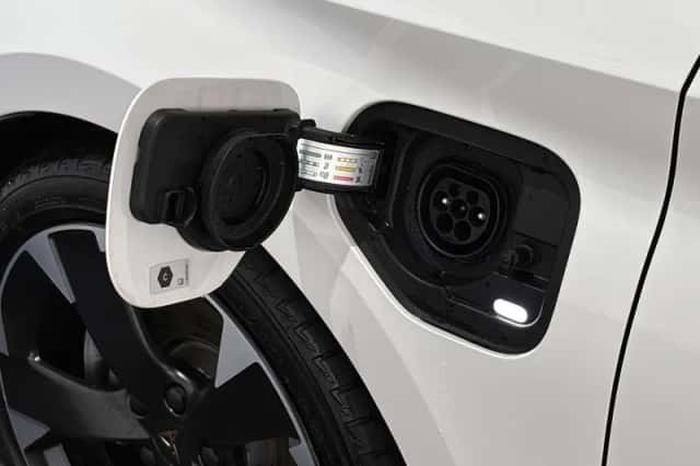 CUPRA Leon (2022) thumbnail 29