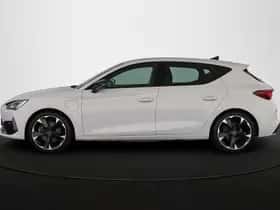 CUPRA Leon (2022) thumbnail 31