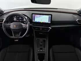 CUPRA Leon (2022) thumbnail 33