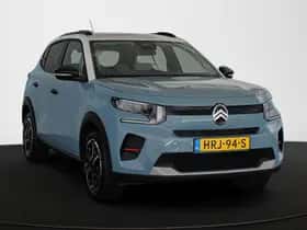 Citroën ë-C3 (2025) thumbnail 2