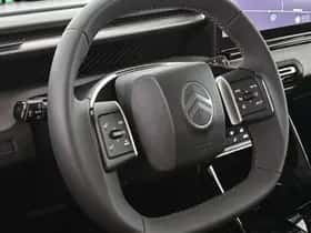 Citroën ë-C3 (2025) thumbnail 11
