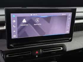 Citroën ë-C3 (2025) thumbnail 12