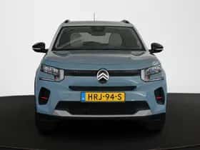 Citroën ë-C3 (2025) thumbnail 13