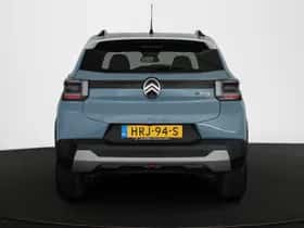 Citroën ë-C3 (2025) thumbnail 14