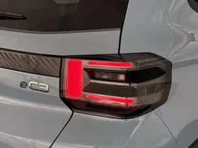 Citroën ë-C3 (2025) thumbnail 20