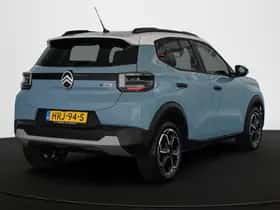 Citroën ë-C3 (2025) thumbnail 3