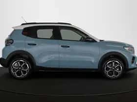 Citroën ë-C3 (2025) thumbnail 30