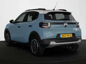 Citroën ë-C3 (2025) thumbnail 4