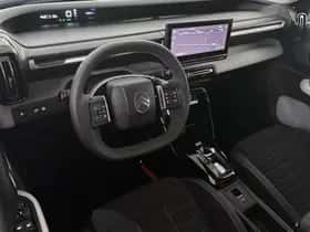 Citroën ë-C3 (2025) thumbnail 5