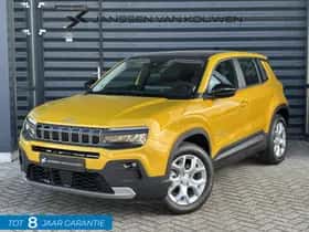 Jeep Avenger (2026)