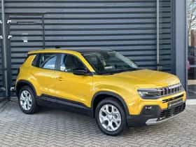Jeep Avenger (2026) thumbnail 2