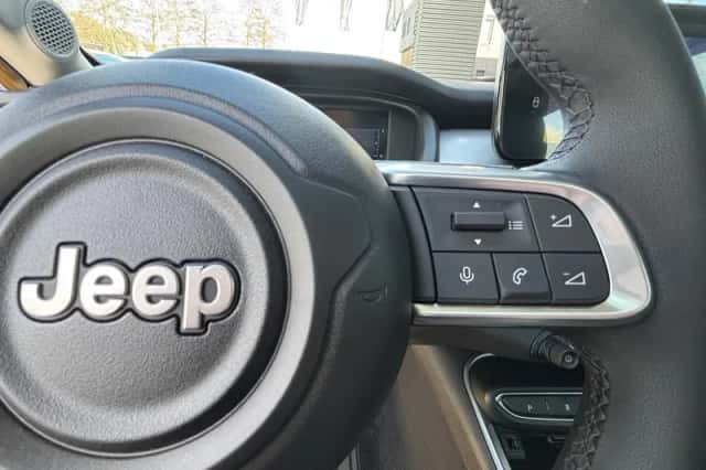 Jeep Avenger (2026) thumbnail 14