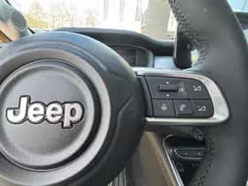 Jeep Avenger (2026) thumbnail 14