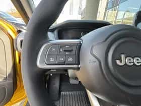 Jeep Avenger (2026) thumbnail 15