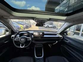 Jeep Avenger (2026) thumbnail 17