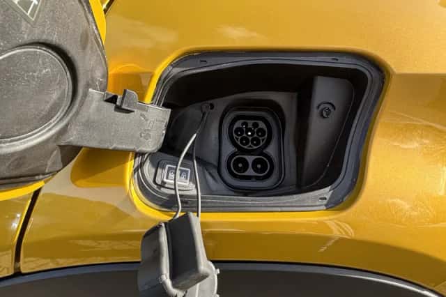 Jeep Avenger (2026) thumbnail 19