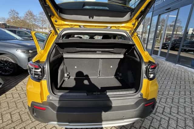 Jeep Avenger (2026) thumbnail 20