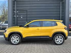 Jeep Avenger (2026) thumbnail 3
