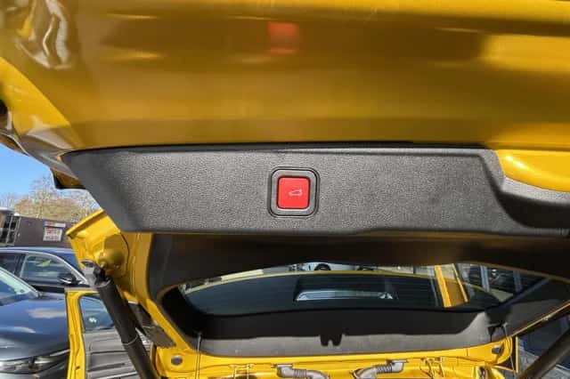 Jeep Avenger (2026) thumbnail 21