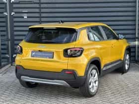 Jeep Avenger (2026) thumbnail 4