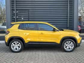 Jeep Avenger (2026) thumbnail 6