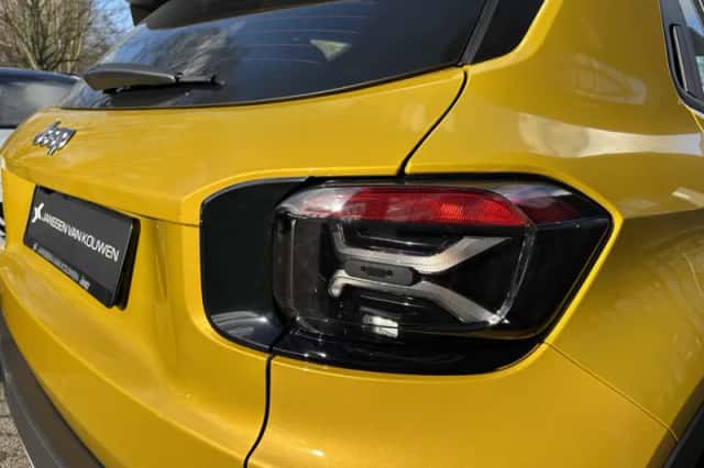 Jeep Avenger (2026) thumbnail 7