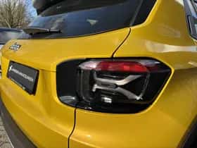 Jeep Avenger (2026) thumbnail 7
