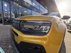 Jeep Avenger (2026) thumbnail 8