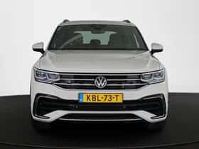 Volkswagen Tiguan (2022) thumbnail 16