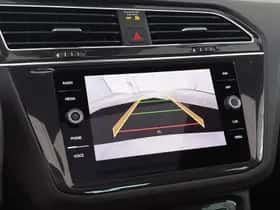 Volkswagen Tiguan (2022) thumbnail 18