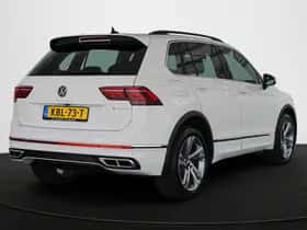 Volkswagen Tiguan (2022) thumbnail 3