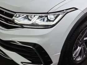 Volkswagen Tiguan (2022) thumbnail 22