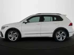 Volkswagen Tiguan (2022) thumbnail 34