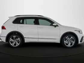Volkswagen Tiguan (2022) thumbnail 35