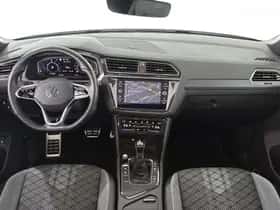 Volkswagen Tiguan (2022) thumbnail 36