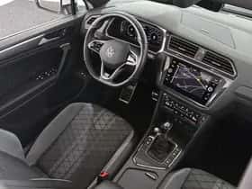 Volkswagen Tiguan (2022) thumbnail 39