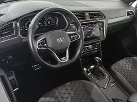 Volkswagen Tiguan (2022) thumbnail 5