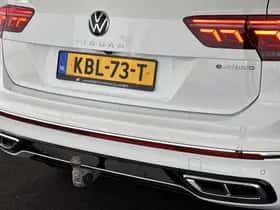 Volkswagen Tiguan (2022) thumbnail 41