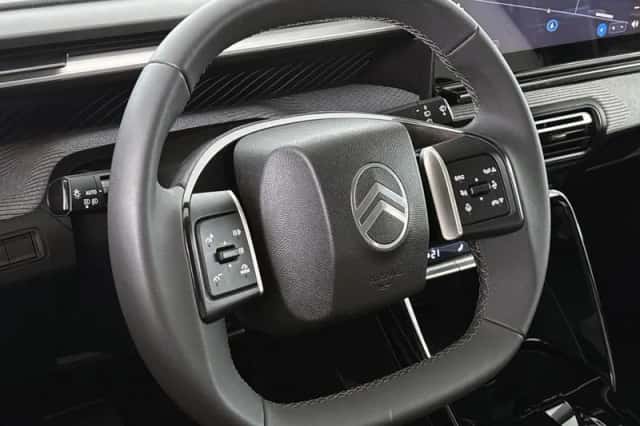 Citroën ë-C3 (2025) thumbnail 11