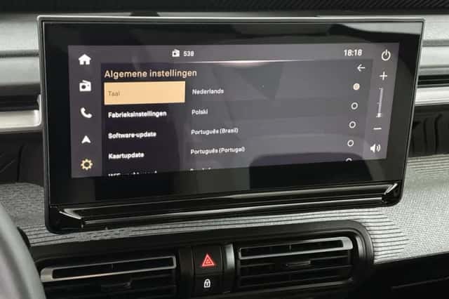 Citroën ë-C3 (2025) thumbnail 12